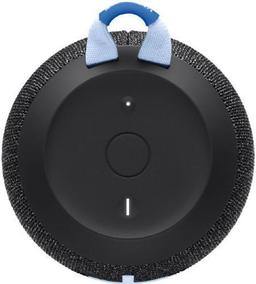 Ultimate Ears Wonderboom 3 Bluetooth Speaker - Active Black