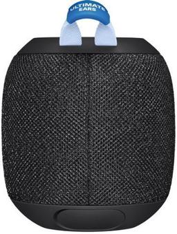 Ultimate Ears Wonderboom 3 Bluetooth Speaker - Active Black