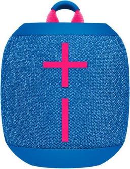 Ultimate Ears Wonderboom 3 Bluetooth Speaker - Performance Blue