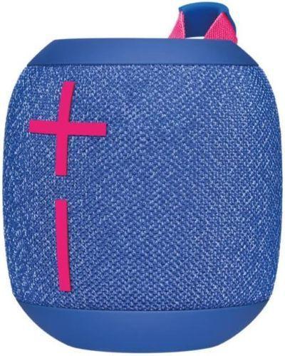 Ultimate Ears Wonderboom 3 Bluetooth Speaker - Performance Blue