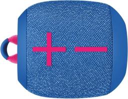 Ultimate Ears Wonderboom 3 Bluetooth Speaker - Performance Blue