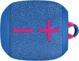 Ultimate Ears Wonderboom 3 Bluetooth Speaker - Performance Blue