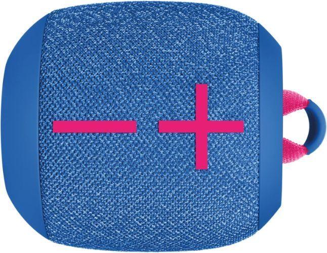 Ultimate Ears Wonderboom 3 Bluetooth Speaker - Performance Blue