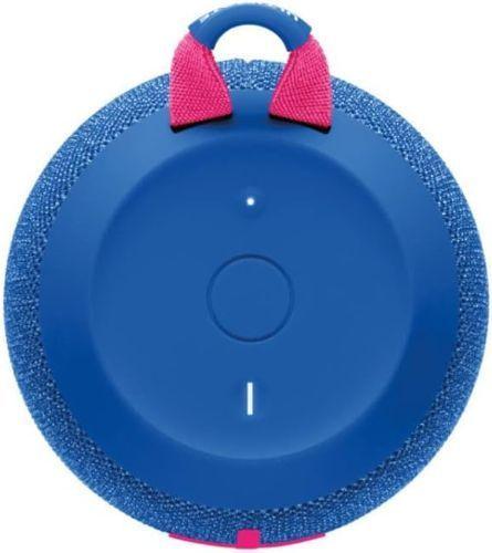 Ultimate Ears Wonderboom 3 Bluetooth Speaker - Performance Blue