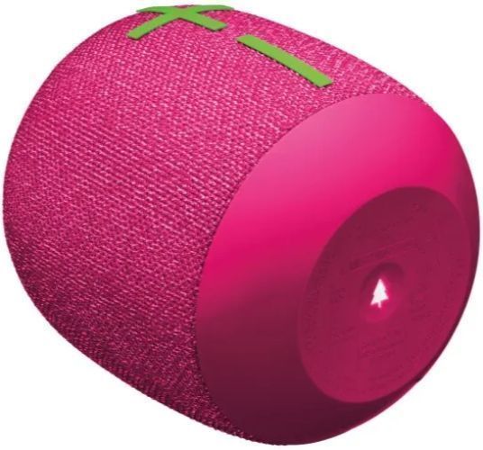 Ultimate Ears Wonderboom 3 Bluetooth Speaker - Hyper Pink
