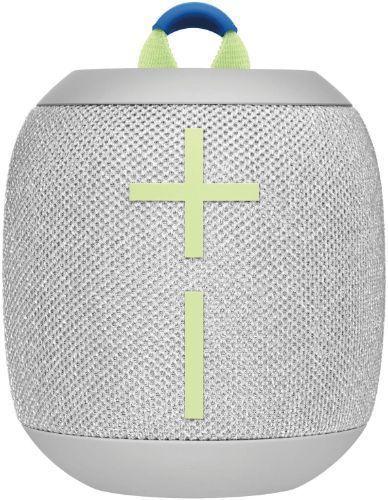 Ultimate Ears  Wonderboom 3 Bluetooth Speaker - Joyous Brights - Excellent