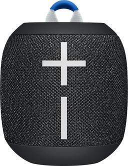 Ultimate Ears Wonderboom SE Bluetooth Speaker - Black