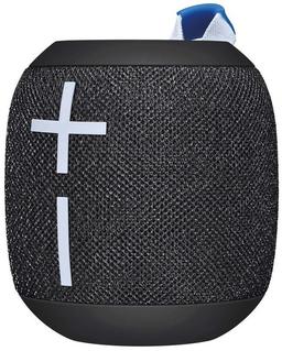 Ultimate Ears Wonderboom SE Bluetooth Speaker - Black