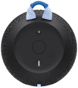 Ultimate Ears Wonderboom SE Bluetooth Speaker - Black