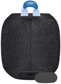 Ultimate Ears Wonderboom SE Bluetooth Speaker - Black