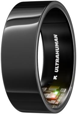 Ultrahuman Ring AIR Size 8