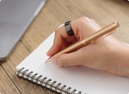 Ultrahuman Ring AIR Size 8