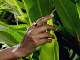 Ultrahuman Ring AIR Size 8