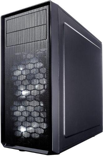 Ultronix  1000 Gaming PC Desktop - Intel Core i5-10400 2.9GHz - 512GB - Black - 32GB RAM - Excellent