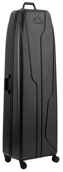 UniHimal Hard Case Golf Travel Bag