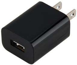 Universal Charge Block A18A-050100U (Bulk Packaging) - Black