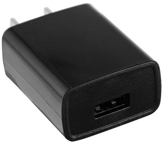 Universal Charge Block PA-US5V2A-036 (Bulk Packaging) - Black