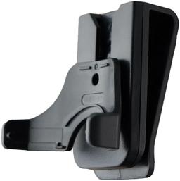 Universal Verizon Flip Phone Belt Holster - Black