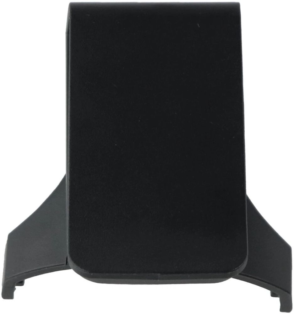 Universal Verizon Flip Phone Belt Holster - Black