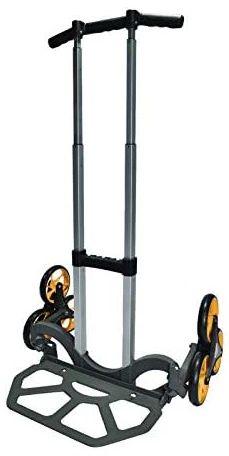 Upcart Lift Stair Climber - Yellow/Black