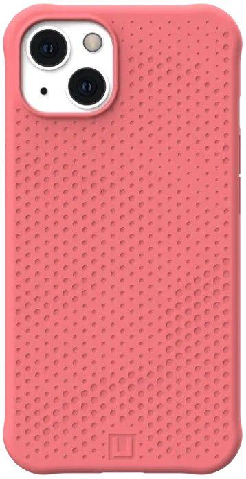 Urban Armor Gear Dot Series Phone Case for iPhone 13 - Clay