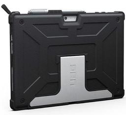 Urban Armor Gear Scout Case for Surface Pro 7+ - Black