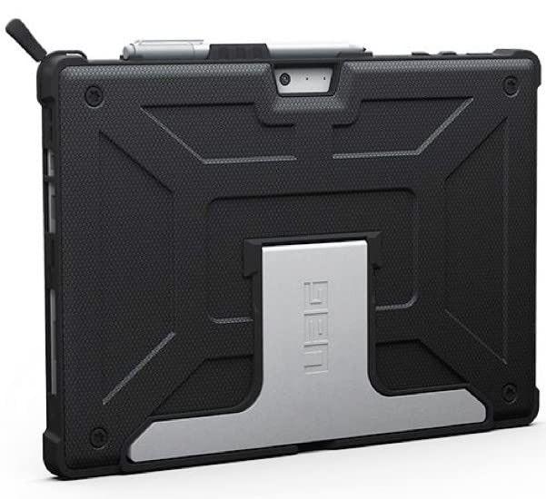 Urban Armor Gear Scout Case for Surface Pro 7+ - Black
