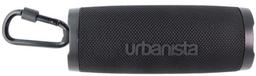 Urbanista Nashville Wireless Bluetooth Speaker - Black