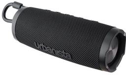 Urbanista Nashville Wireless Bluetooth Speaker - Black