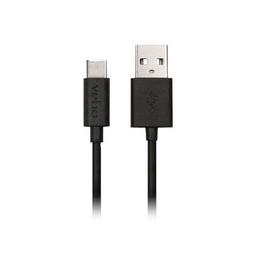 USB-A to USB-C™ Charge and Sync Cable - 20cm