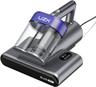 UZK MV11-02 Mattress Vacuum Bed Vacuum with UV-C Light - Black