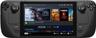 Valve Steam Deck Handheld Gaming Console