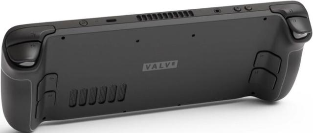  Valve Steam Deck 512Gb Handheld Video Gaming Computer