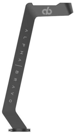 Veho Alpha Bravo GA-1 USB Gaming Headset Stand