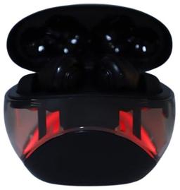 Velatemor YW11 Language Translation Earbuds - Black