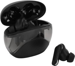 Velatemor YW11 Language Translation Earbuds - Black