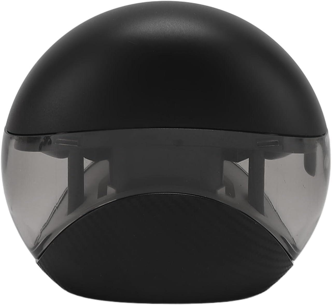 Velatemor YW11 Language Translation Earbuds - Black