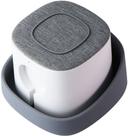 Ventev Wireless 10W Qi Fast Charger Watchdock Duo