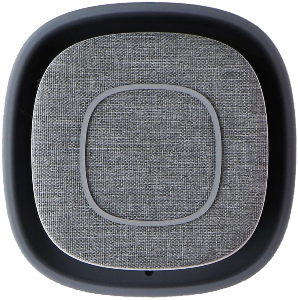 Ventev Wireless 10W Qi Fast Charger Watchdock Duo - White/Gray