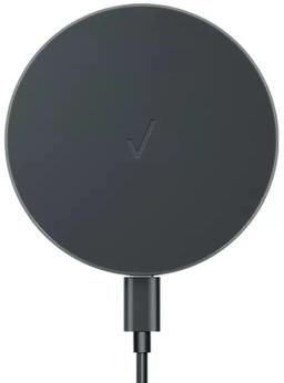 Verizon 15W Qi Wireless Charging Pad - Black