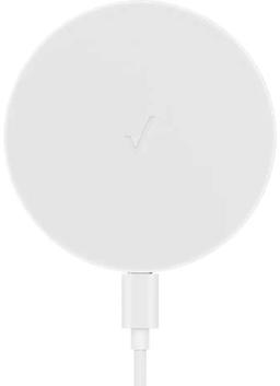 Verizon 15W Qi Wireless Charging Pad - White