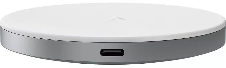 Verizon 15W Qi Wireless Charging Pad - White