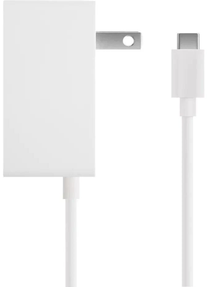 Verizon 15W Qi Wireless Charging Pad - White