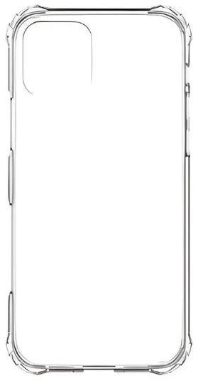 Verizon  Clarity Phone Case for iPhone 12/12 Pro - Clear - Acceptable