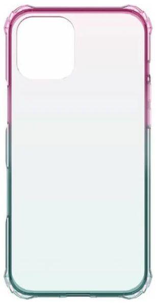 Verizon  Clarity Phone Case for iPhone 12 Pro Max - Gradient - Acceptable