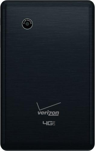 Verizon Ellipsis 7" - 8GB - WiFi - Black
