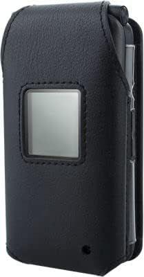 Verizon  Fitted Phone Case for eTalk Cell Phones - Black - Acceptable