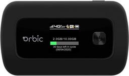 Verizon Orbic RC400L Speed Mobile Hotspot
