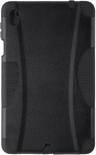 Verizon Rugged Dual Layer Phone Case for TCL Tab 8 - Black