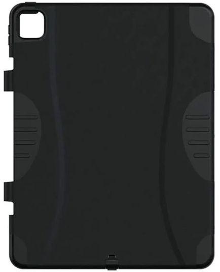 Verizon  Rugged iPad Case for iPad Pro 12.9-inch (2020) - Black - Acceptable